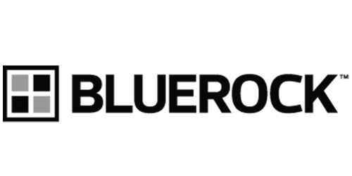 Bluerock logo