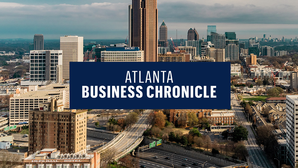 Atlanta Business Chronicles