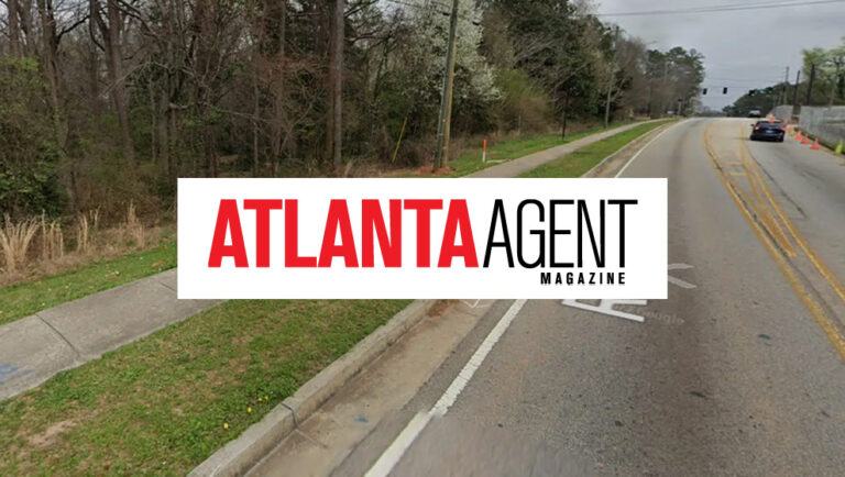 Atlanta Agent Magazine article tumb